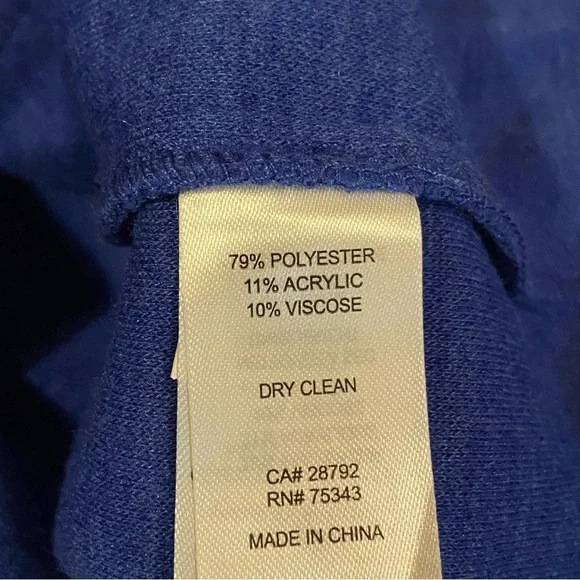 Joie snap front patch pocket cropped jacket - Picture 5 of 5